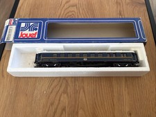 JOUEF - réf. 5300 - Voiture restaurant CIWL