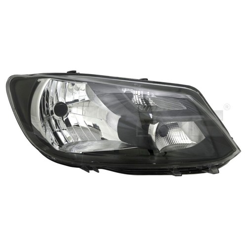 Phare caddy apres - vw,