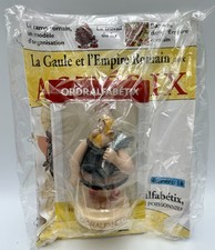 ORDRALFABETIX - Figurine