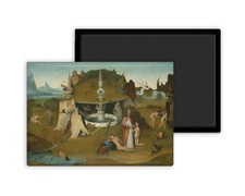 Paradis terrestre - Bosch