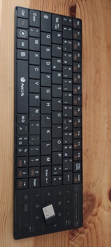 Mini clavier ordinateur - mini,