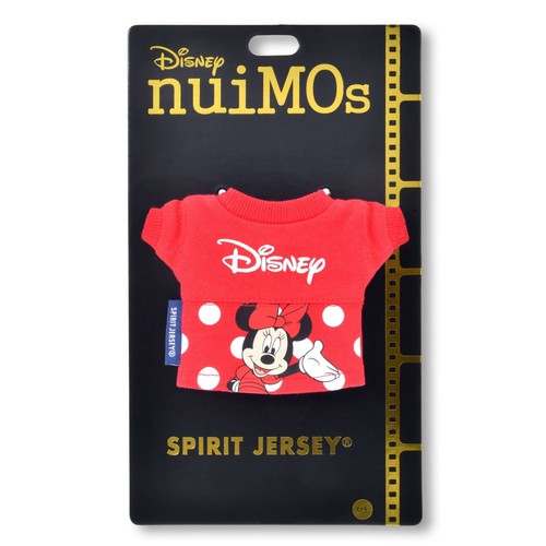 Disney nuimos spirit - spirit, jersey
