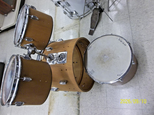 Slingerland vintage - slingerland,