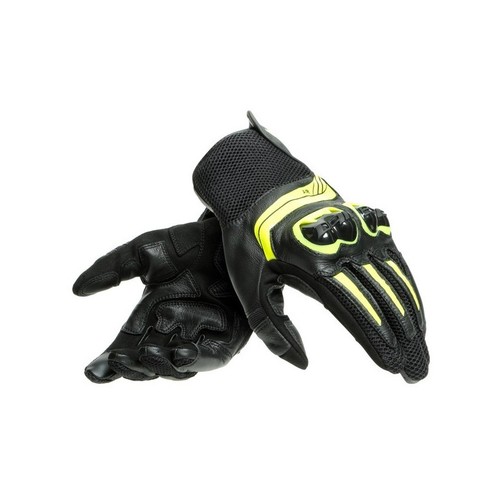Gants moto cuir dainese - gants, de