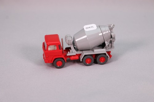 Zh475 wiking train camion - wiking,