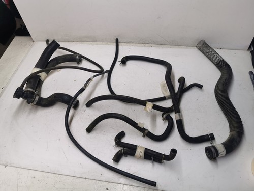 Honda hornet 900 tubes eau - honda,