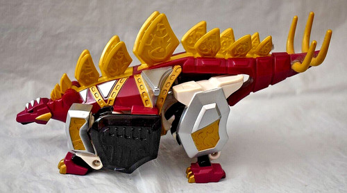 Power rangers dino - power,