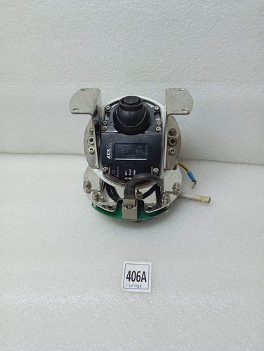 Axis p3905 caméra - caméra, réseau