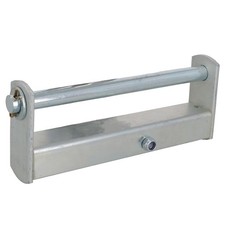 Support à roulettes pour