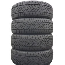 215 55 18 4x Goodyear 215/55