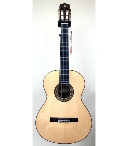 Guitare classique alhambra 4pa - classique,