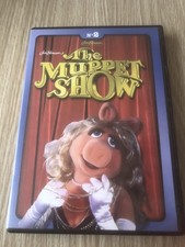 THE MUPPET SHOW Nº2 ROGER