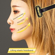Bandes élastiques extensibles