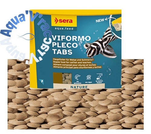 Sera viformo nourriture - viformo,