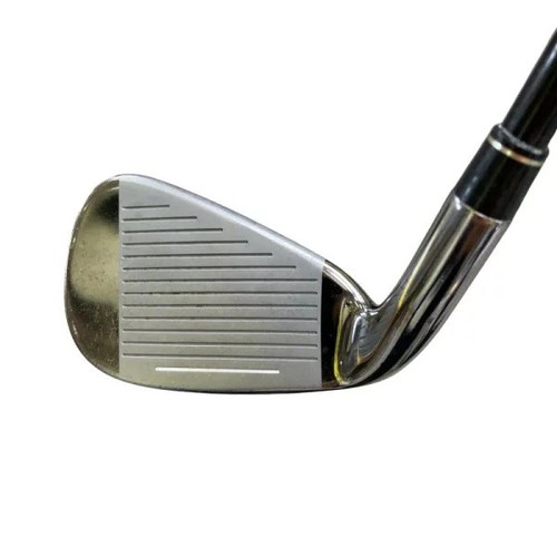 Taylormade burner iron set - taylormade,