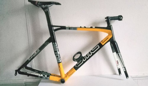 Bmc team machine - bmc,