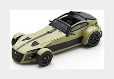1:43 SPARK Donkervoort D8