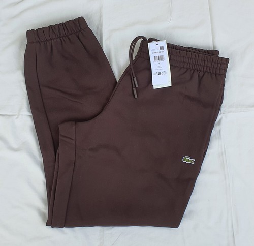 Pantalon jogging lacoste - pantalon,