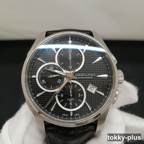 Hamilton jazzmaster automatic - jazzmaster,