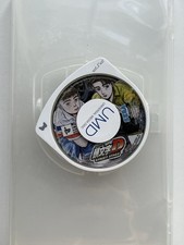 Initial D Street Stage PSP jeu