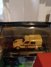 Citroën Acadiane La Poste