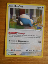 Carte Pokémon rare Holo
