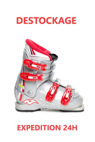 Chaussure ski enfant - chaussure,