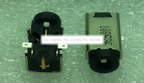 Jack asus eee 1215n - dc,