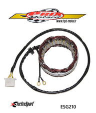 HONDA CB 900 F/F2 BOL D'OR