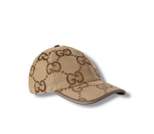 Casquette gucci jumbo - casquette,