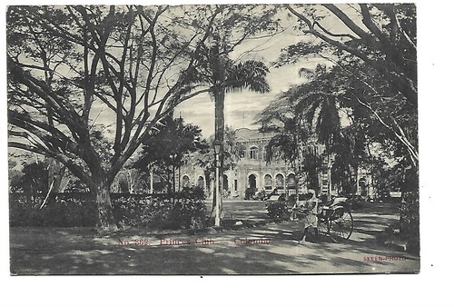 Sri lanka colombo princes - sri,