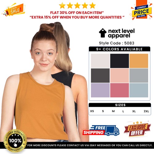 Next level apparel women - apparel, women's