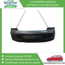 🏆 PARE-CHOC ARRIER