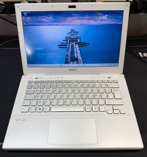 Ordinateur portable sony vaio - sony,