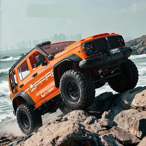 300 tank 4wd rc - tank, car
