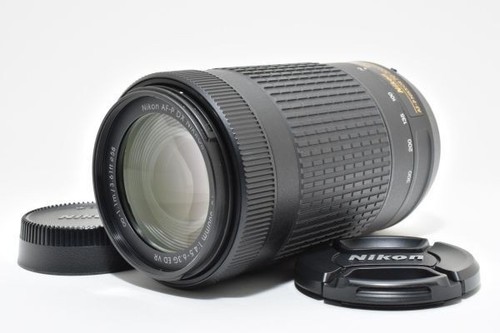 Article nikon dx - article, nikkor