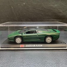 JAGUAR 1/43 Jaguar XJ220