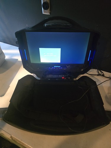 Gaems g155 portable - portable, gaming