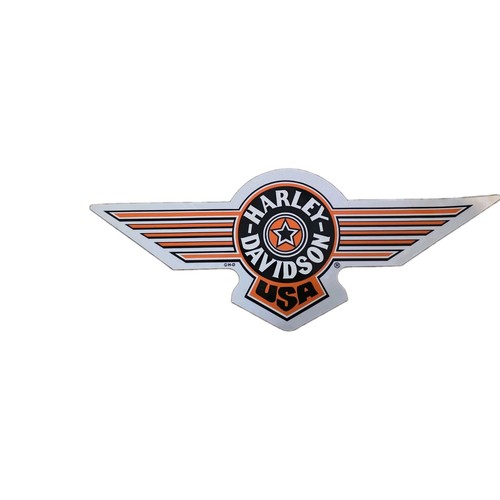 Inch harley davidson - 14,