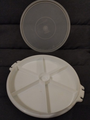 Tupperware grand plateau - tupperware,