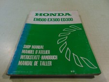 Manuel d atelier GROUPE