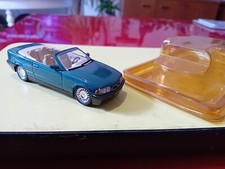 1/43 BMW SÉRIE 3 CABRIOLET SOLIDO AVEC SA COQUE