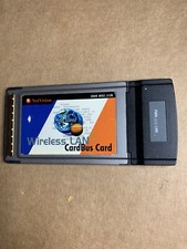 Carte LAN sans fil NetVision