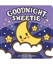 Good Night, Sweetie, Joyce Wan
