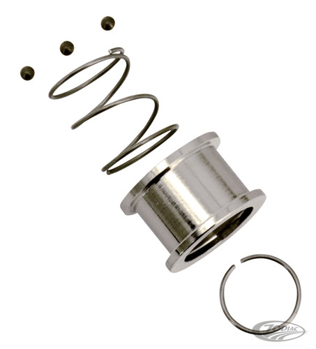Replacement collar kit - , for