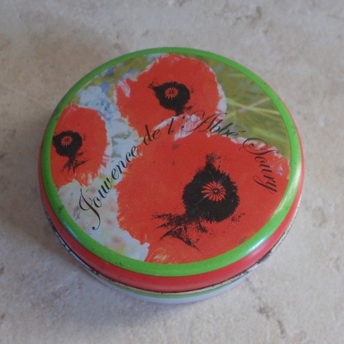 Ancienne petite boite - ancienne,