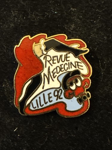 Pin faluche revue - faluche,