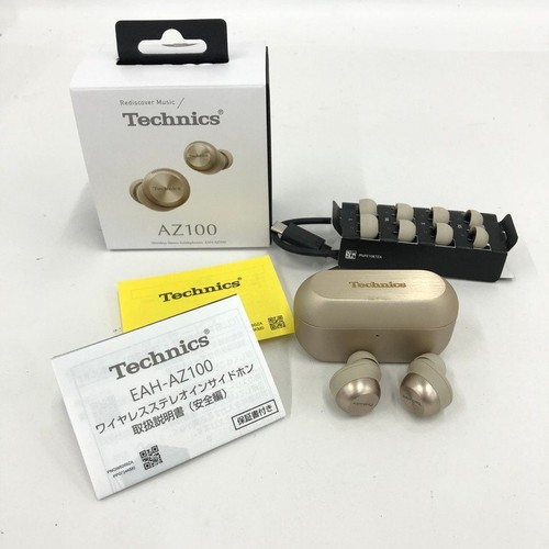 Technics casque bluetooth - -,