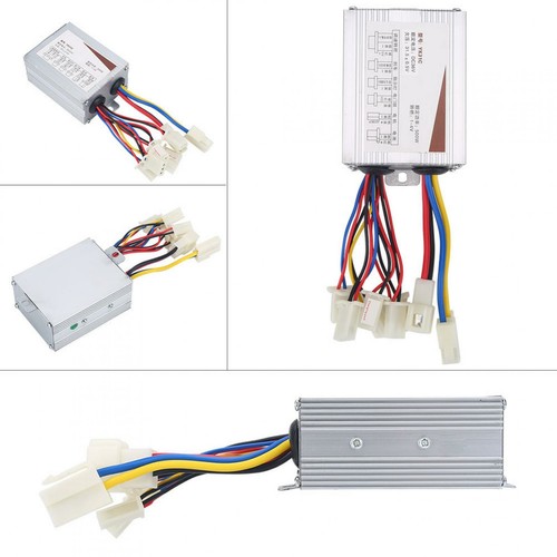 36v 500w moteur brossé - 36v,