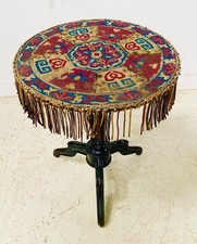 guéridon époque Napoléon